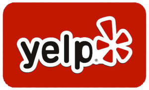 yelp badge