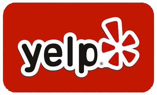 yelp badge